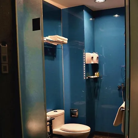 Appart hôtel Taksim Daimon Istambul