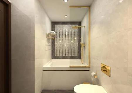 Aparthotel Taksim Daimon Istanbul