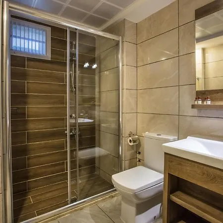 Taksim Daimon Aparthotel Istanbul