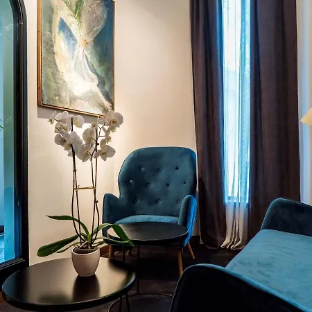 Aparthotel Taksim Daimon *
