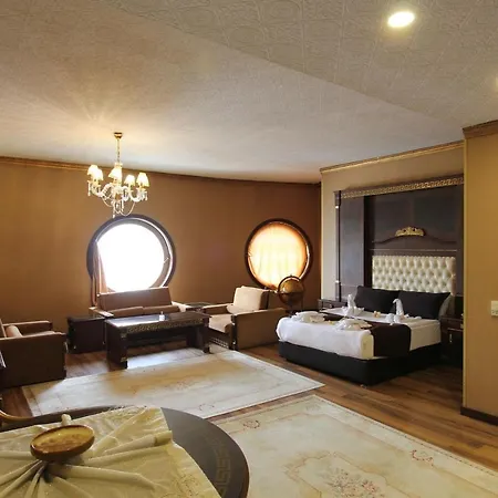 Aparthotel Taksim Daimon *